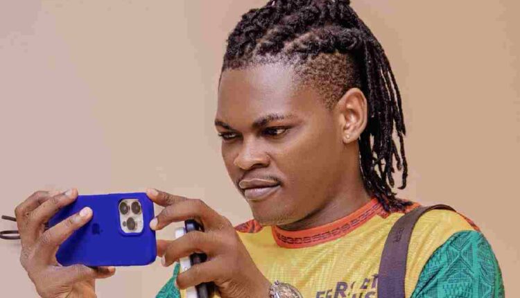 Alain Kenneth, tiktokeur béninois