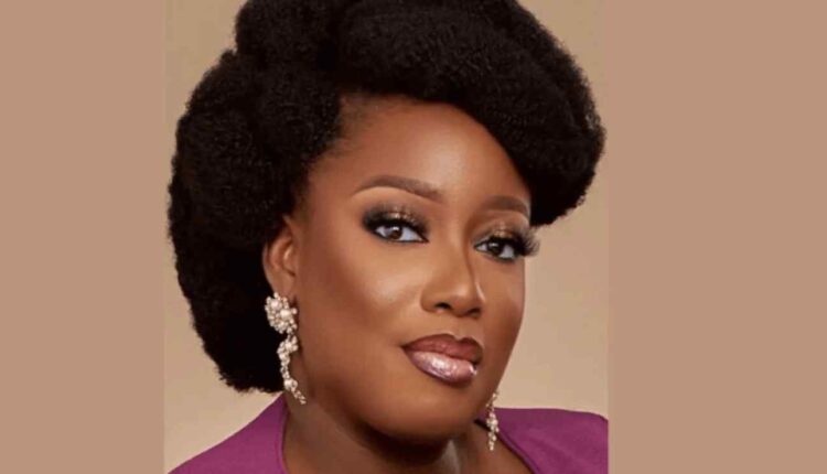 Directrice générale, Somachi Chris-Asoluka