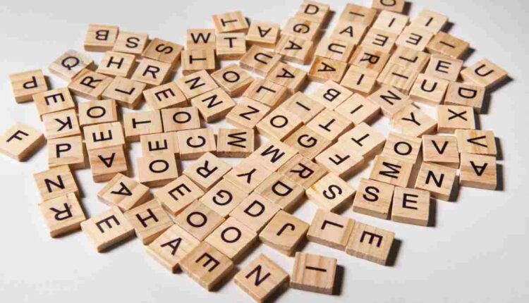 Jeu de mots Résidence Cogir