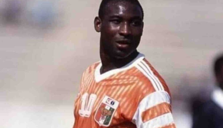 L’ex-international Abdoulaye Traoré « Ben Badi » condamné pour viol