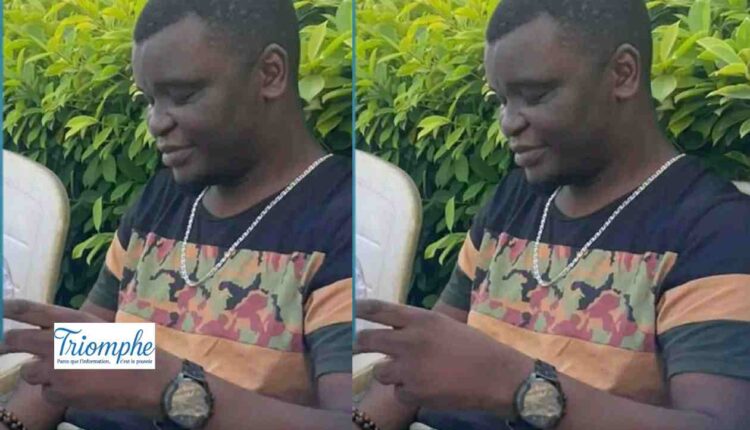 MEGNIGBETO Luc , alias le russe