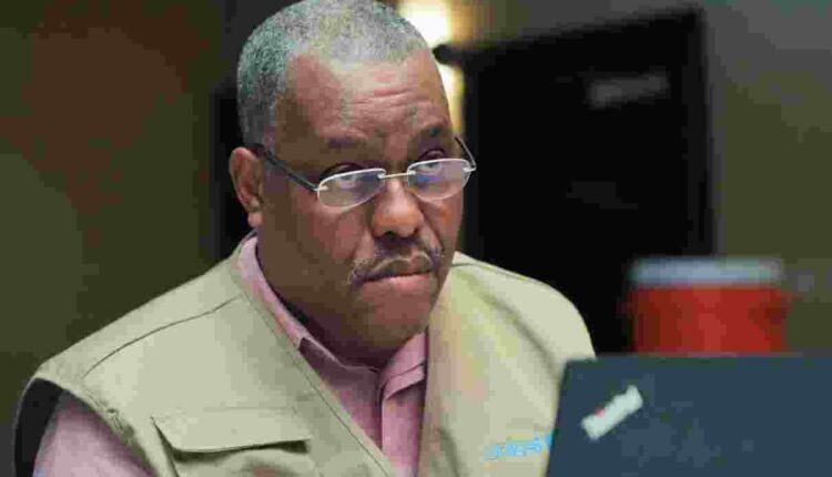 l’Haïtien Garry Conille nommé Coordonnateur résident des Nations Unies au Kénya