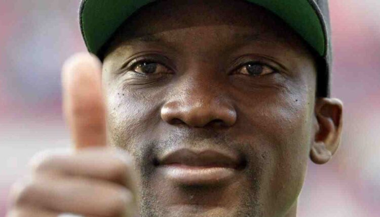 Shabani Nonda retire sa candidature de la course à la présidence de la FéCaFA