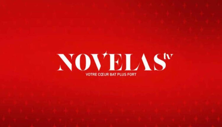 Novelas TV