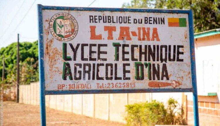 Lycée Technique