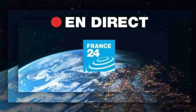 Guinée France 24 interdite de diffusion