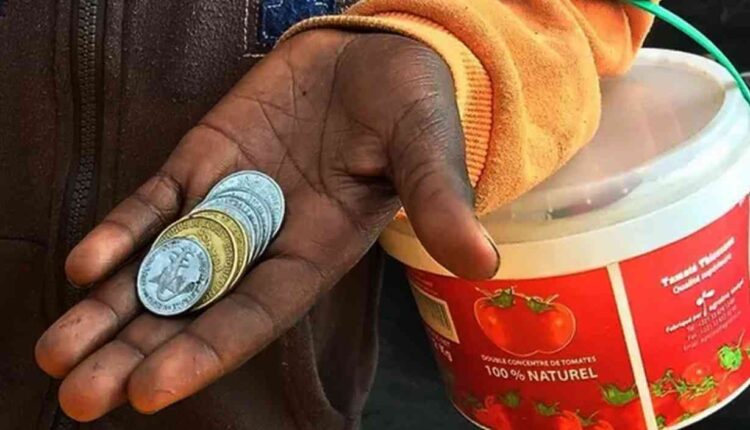 4 453 enfants en situation de rue et de mendicité recensés