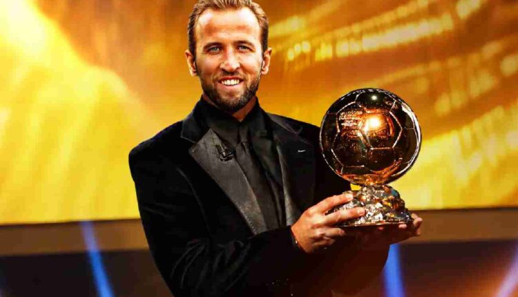 Harry kane @ Goal com