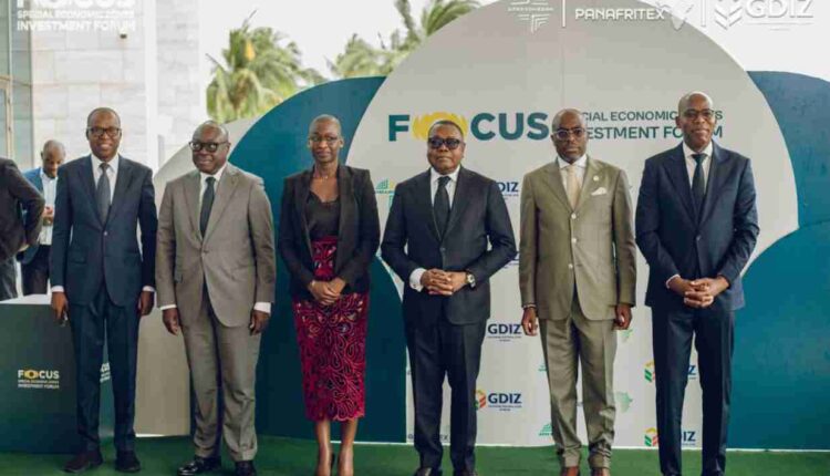 Le Forum FocusSEZ 2026